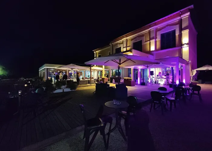 Hotel Antica Tabaccaia Resort