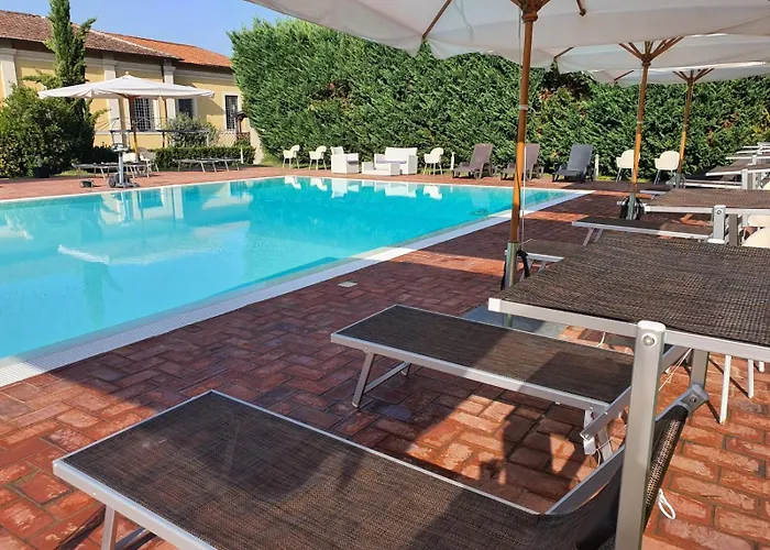 Hotel Antica Tabaccaia Resort