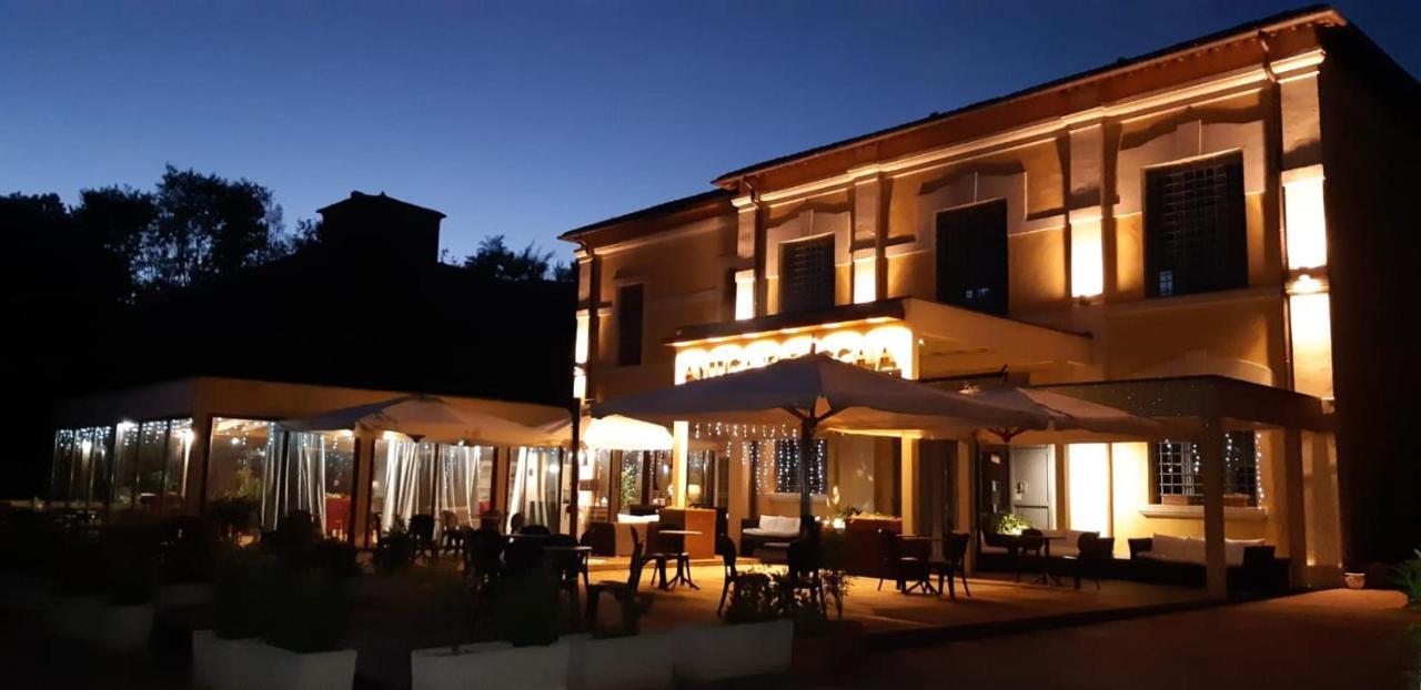 Antica Tabaccaia 4*