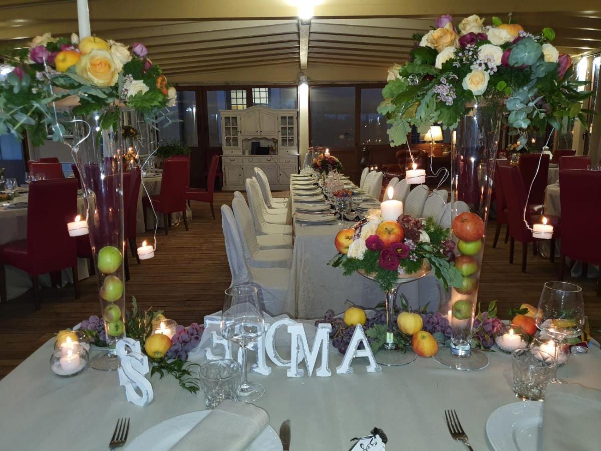 Hotel Antica Tabaccaia 4*