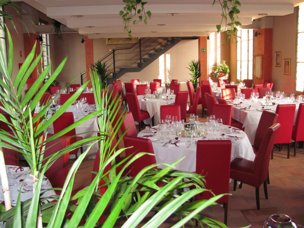 Hotel Antica Tabaccaia