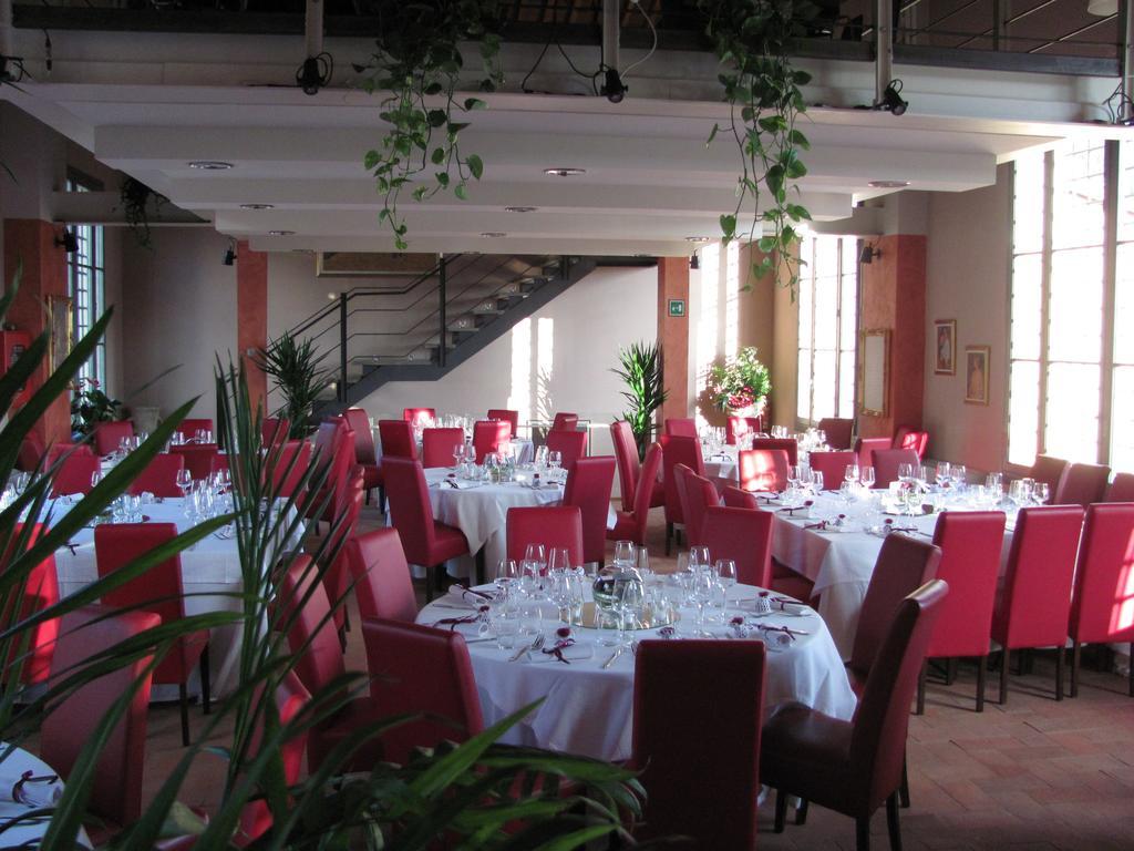 Hotel Antica Tabaccaia 4*