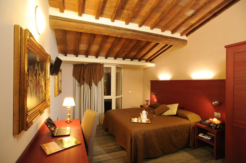 Antica Tabaccaia Hotel Terranuova Bracciolini