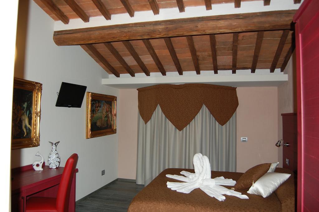Antica Tabaccaia Terranuova Bracciolini