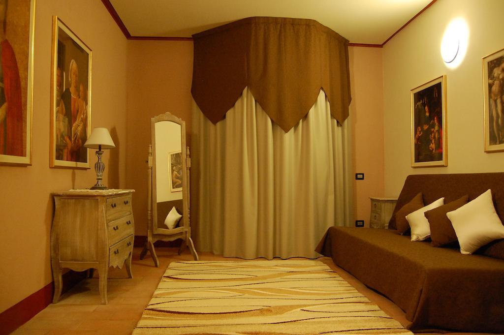 Antica Tabaccaia Hotel