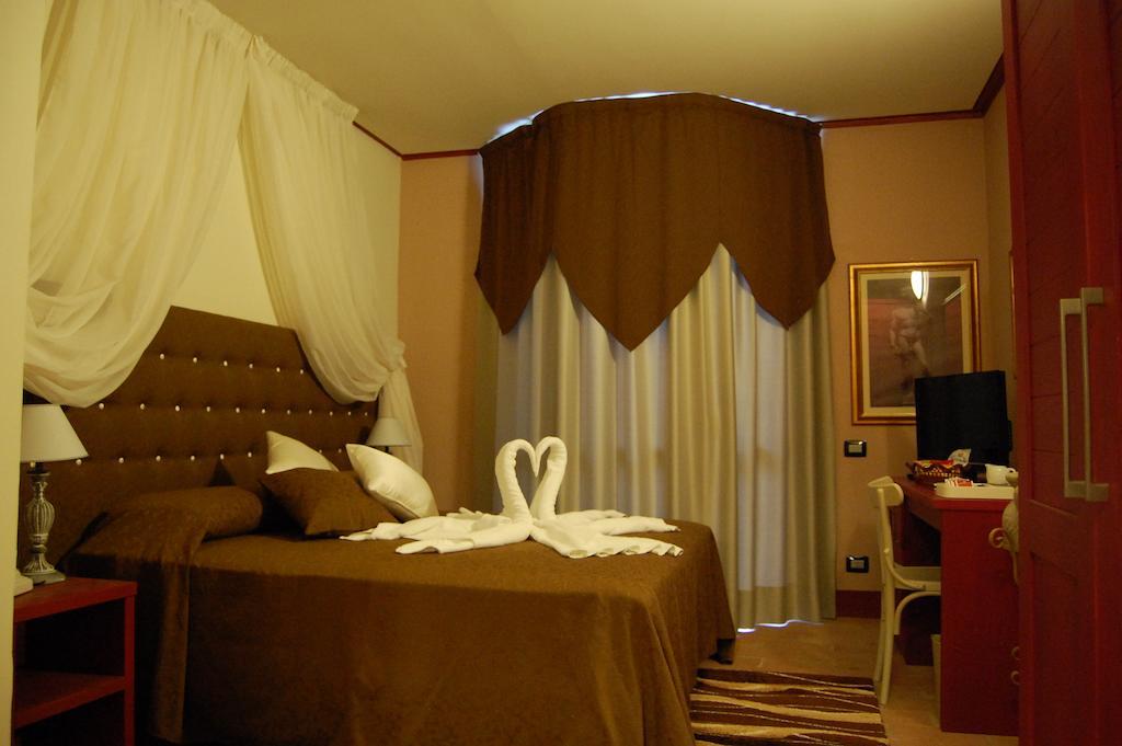 Hotel Antica Tabaccaia 4*