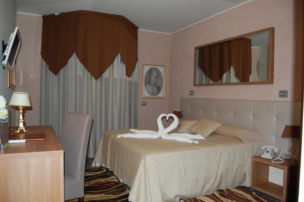 Hotel Antica Tabaccaia 4*