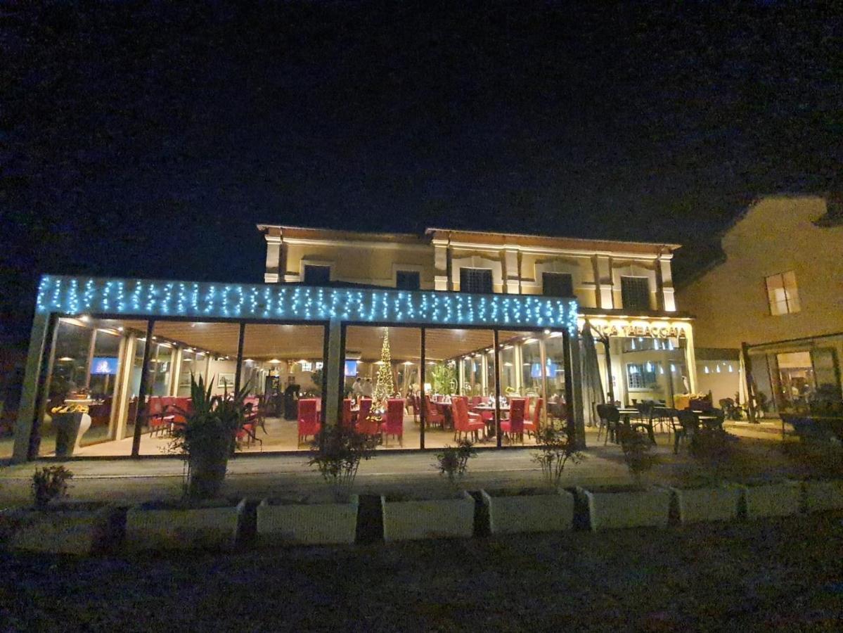 Antica Tabaccaia Hotel 4*