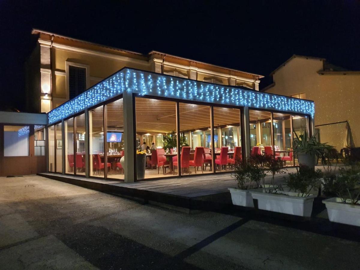Hotel Antica Tabaccaia Terranuova Bracciolini