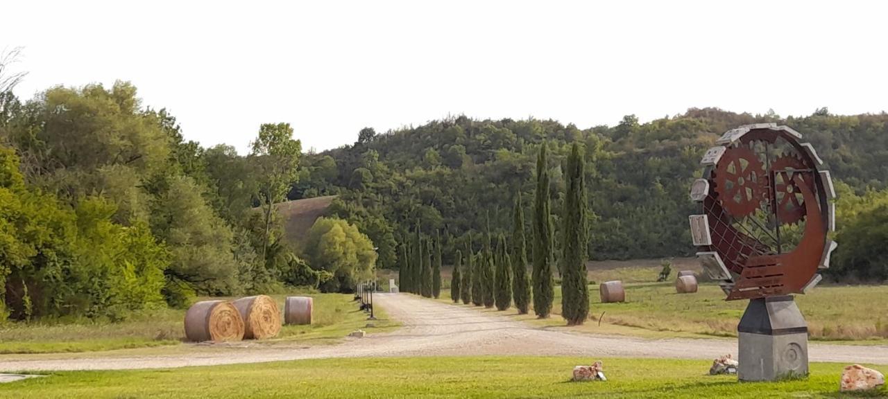 Hotel Antica Tabaccaia