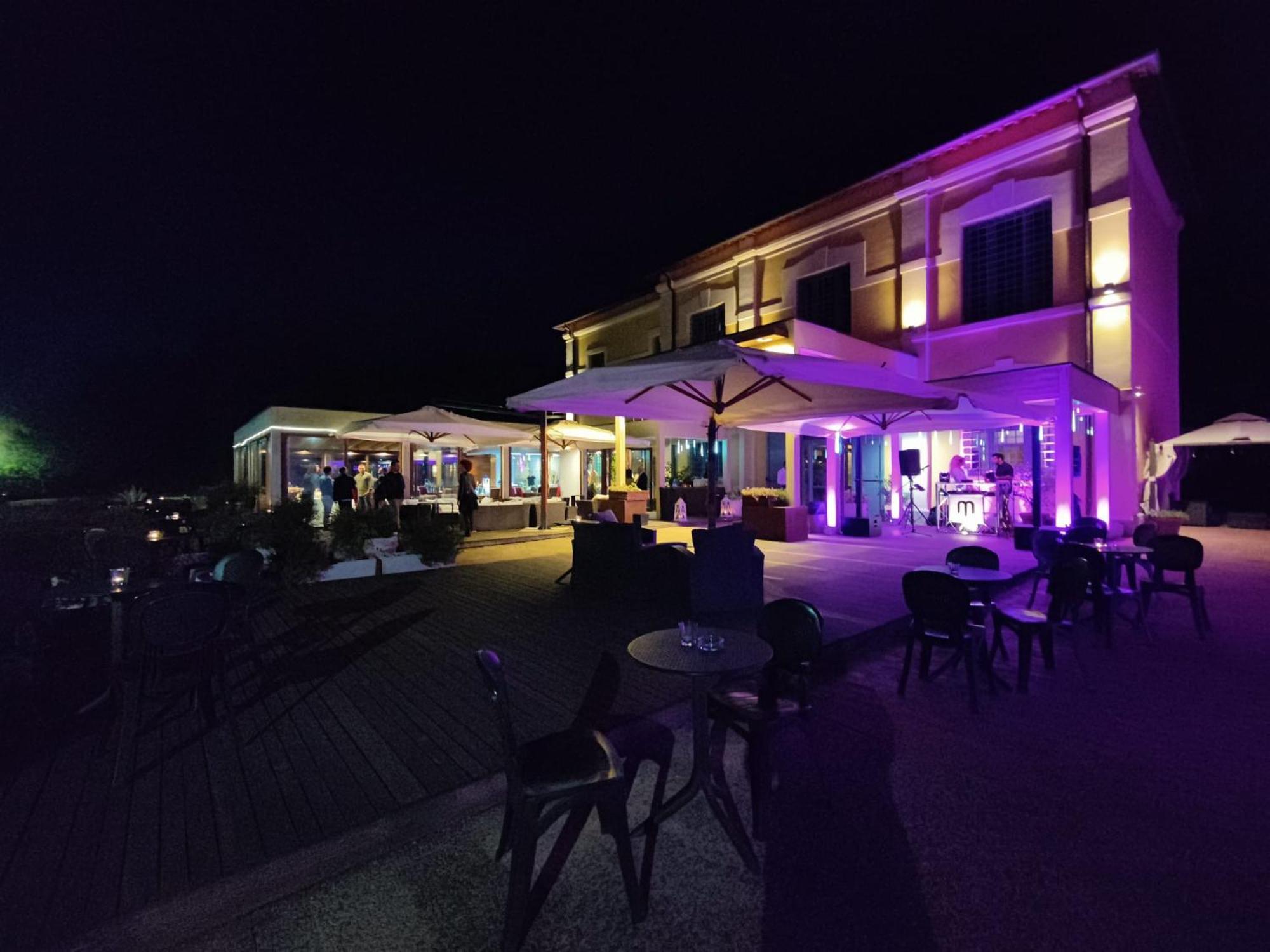 Hotel Antica Tabaccaia 4*