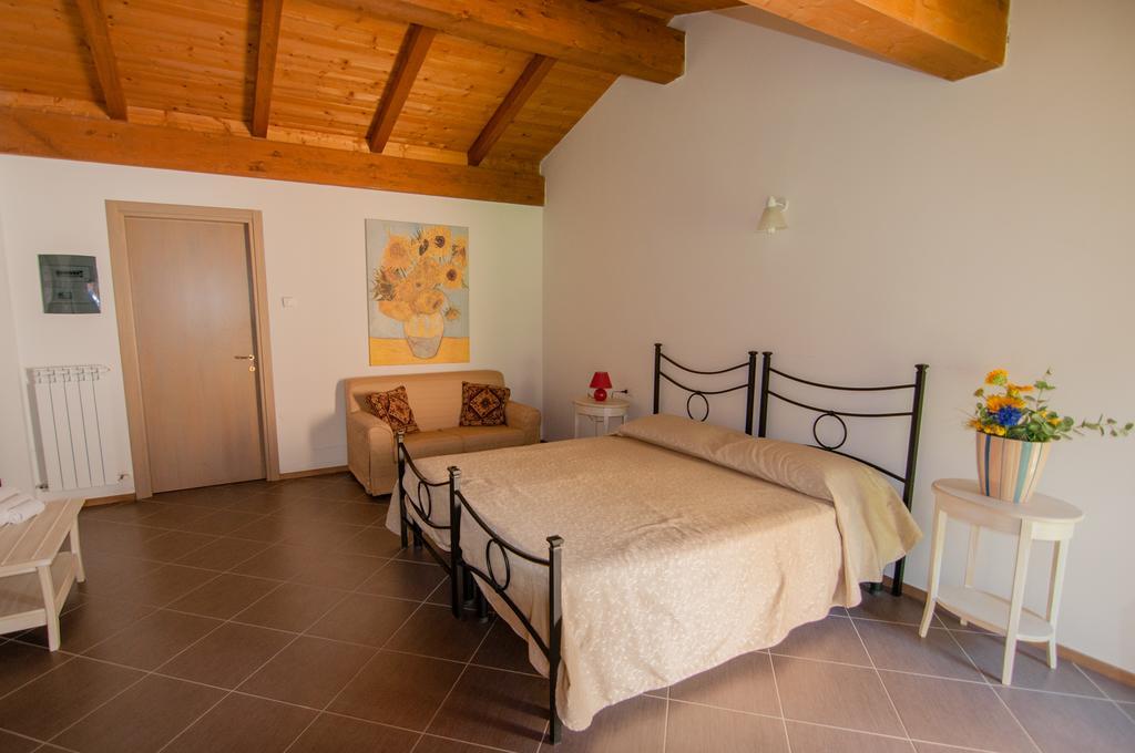 Antica Tabaccaia Hotel 4*