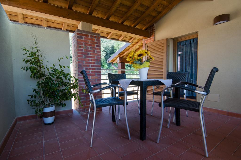 Antica Tabaccaia Hotel