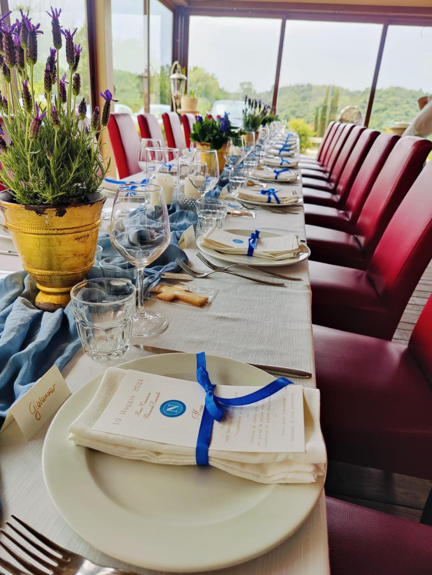 Antica Tabaccaia 4*