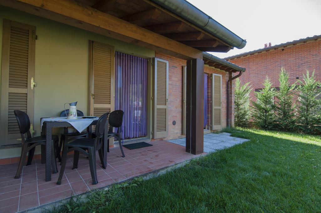 Hotel Antica Tabaccaia