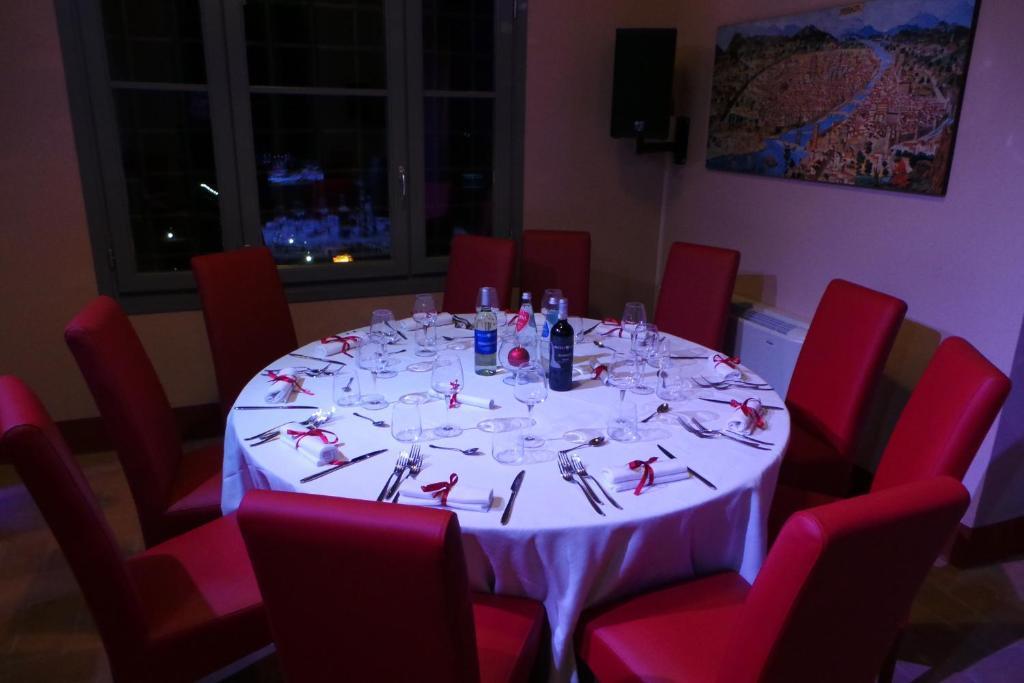 Antica Tabaccaia Hotel 4*