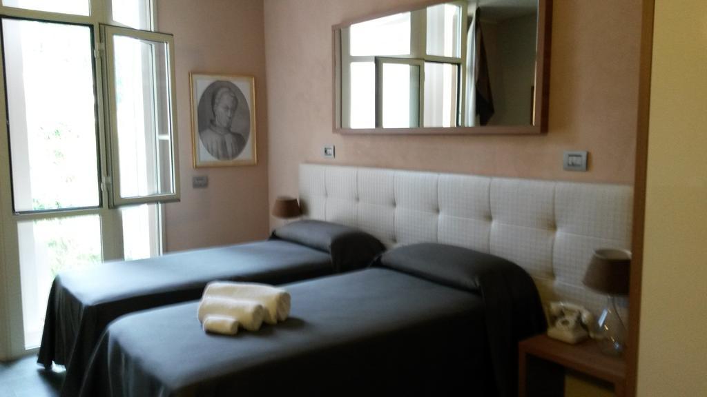 Hotel Antica Tabaccaia 4*
