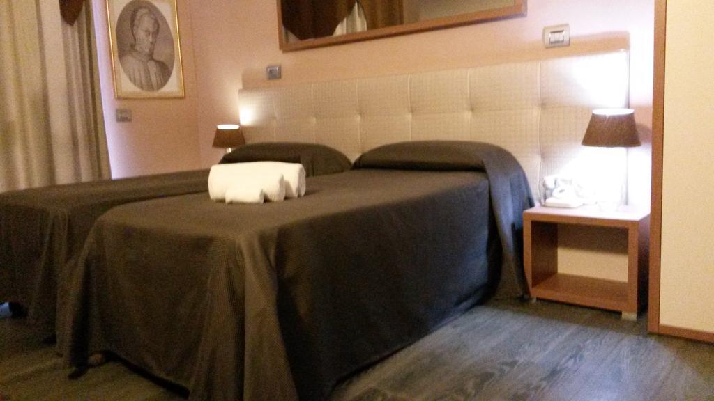 Hotel Antica Tabaccaia 4*