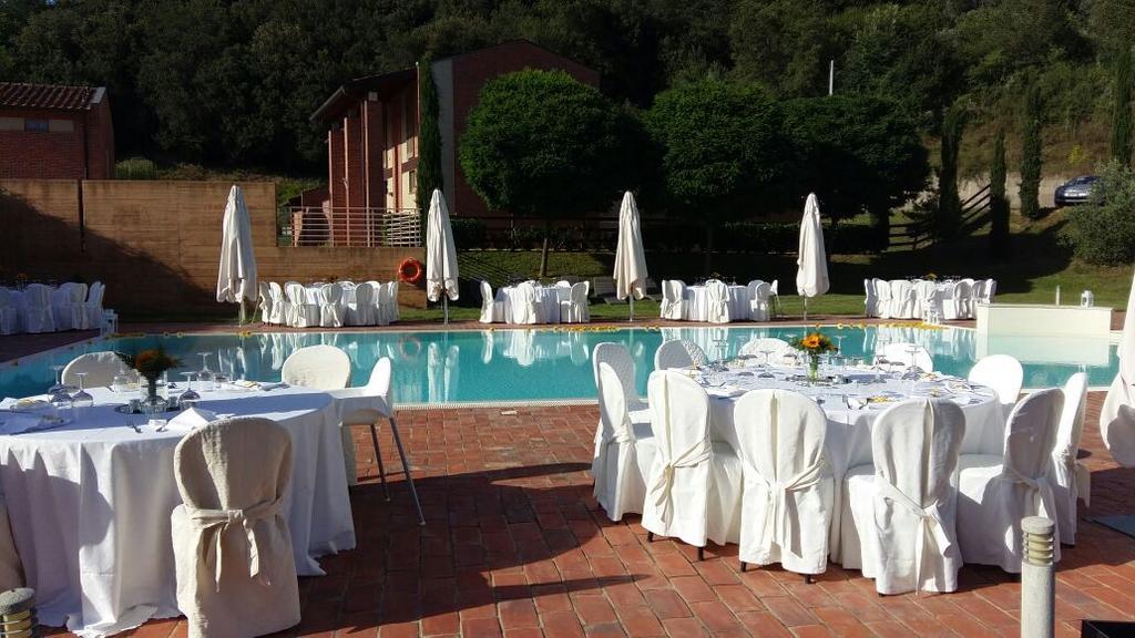 Hotel Antica Tabaccaia