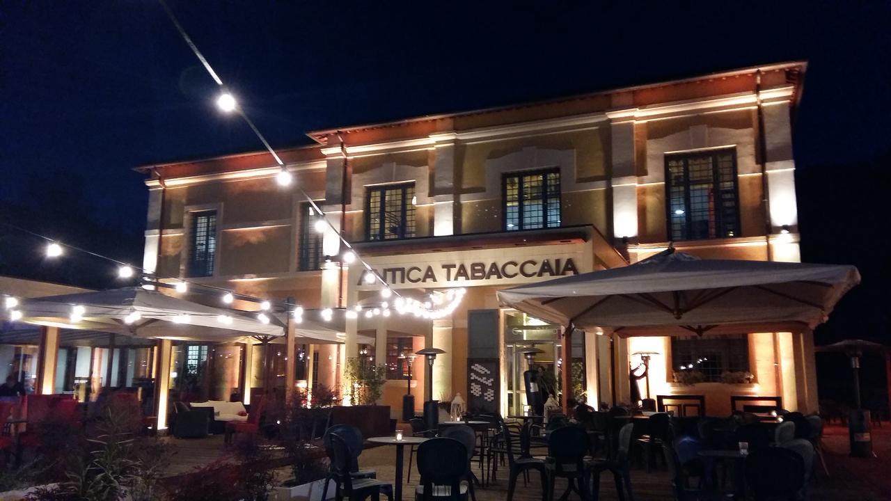 Antica Tabaccaia Hotel