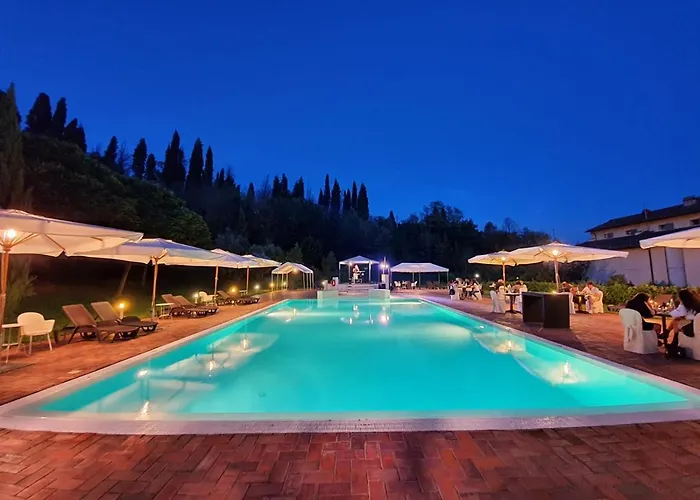 Hotel Antica Tabaccaia Resort