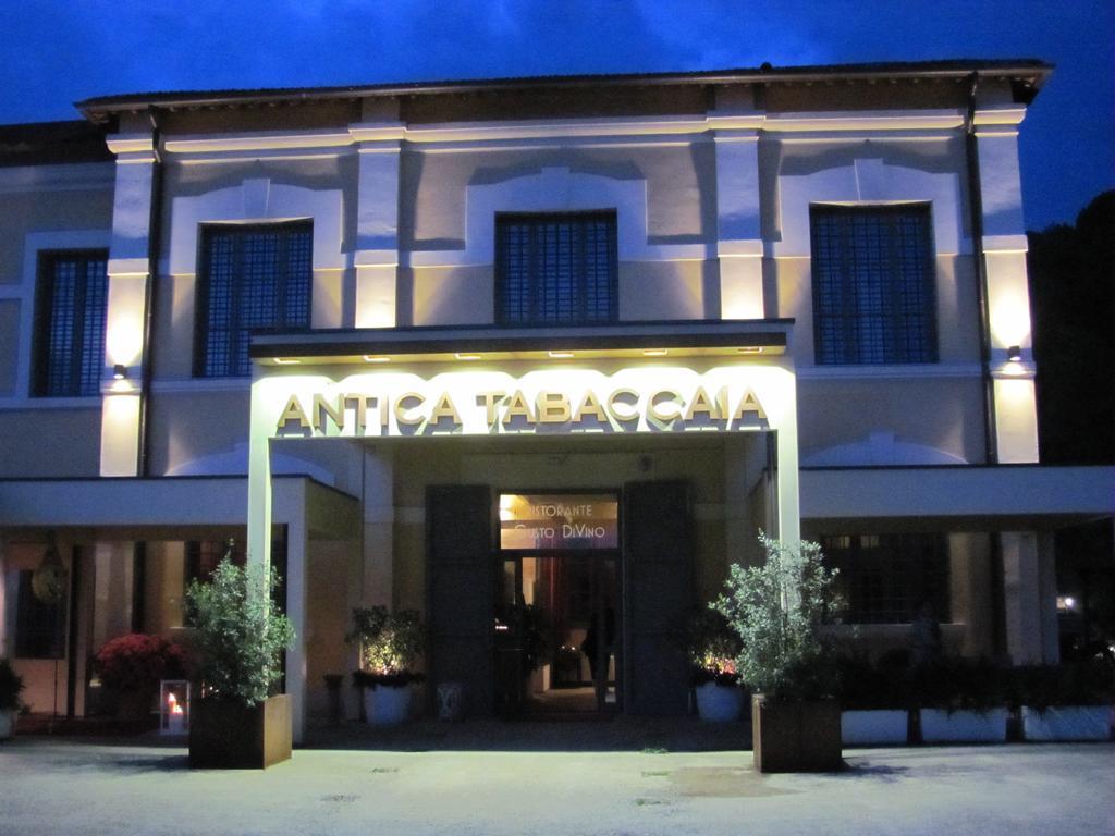 Antica Tabaccaia Hotel