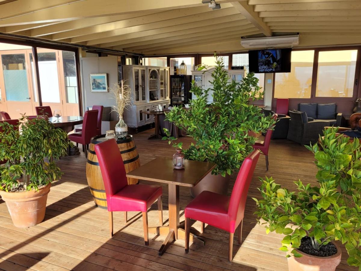 Antica Tabaccaia Hotel Terranuova Bracciolini