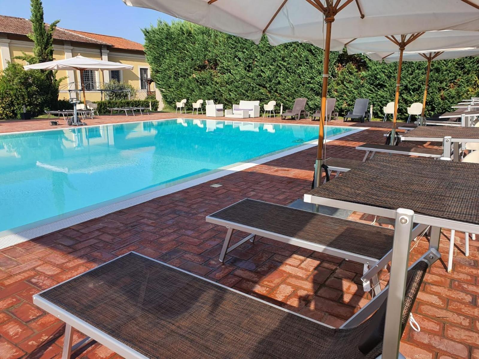 Hotel Antica Tabaccaia 4*