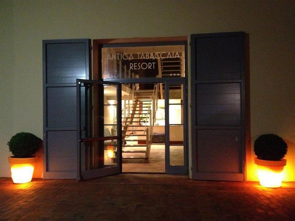 Antica Tabaccaia Hotel Terranuova Bracciolini