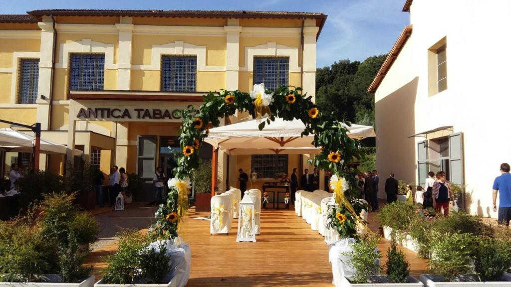 Antica Tabaccaia Hotel